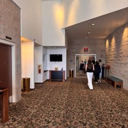 The Clark Center for the Performing Arts
