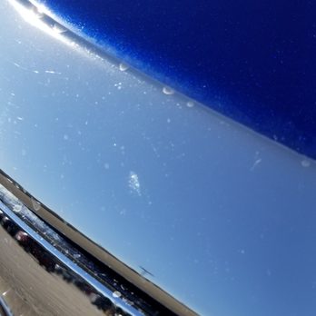 Shiny Car - Car Wash Near Me - Appleton, Wisconsin