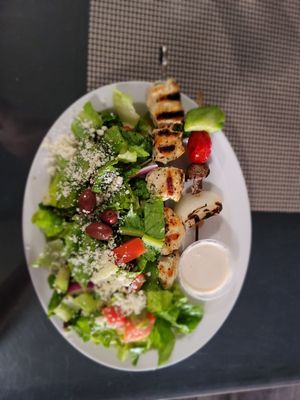 Shish Kebab House of Tucson by null