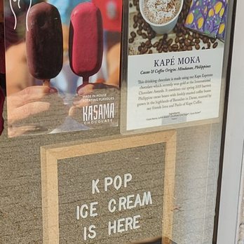 Kasama Chocolate - Chocolatiers & Shops Near Me - Vancouver, British Columbia