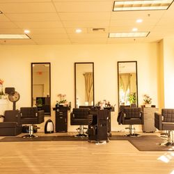 Erin’s Salon