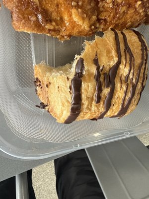 Naval Bagels by null