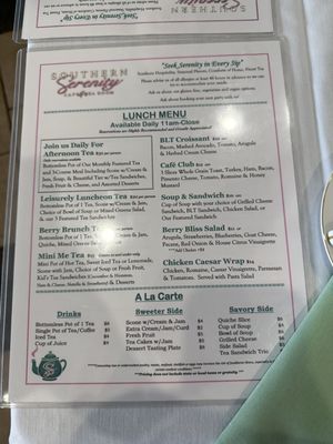 Menu photo 3 Southern Serenity Richmond, VA Menu photo 3 Southern Serenity Richmond, VA