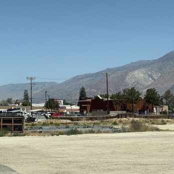 Tesla Supercharger - View of McDonalds - EV Charging Stations Near Me - Lone Pine, California Tesla Supercharger - View of McDonalds - EV Charging Stations Near Me - Lone Pine, California