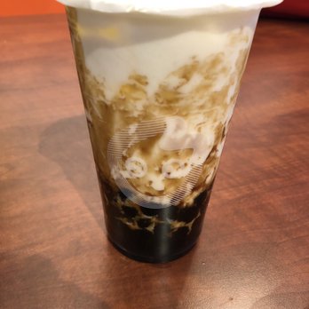 CoCo Fresh Tea & Juice - Special: brown sugar milk - Bubble Tea Near Me - San Francisco, California CoCo Fresh Tea & Juice - Special: brown sugar milk - Bubble Tea Near Me - San Francisco, California