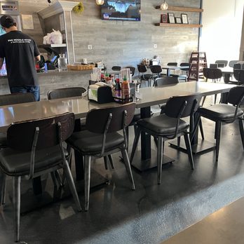 Pho Noodle House - Inside restaurant - Thai Near Me - Placentia, California Pho Noodle House - Inside restaurant - Thai Near Me - Placentia, California
