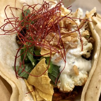 Taco Bamba - Turkish Wrestler - Tacos Near Me - Rockville, Maryland