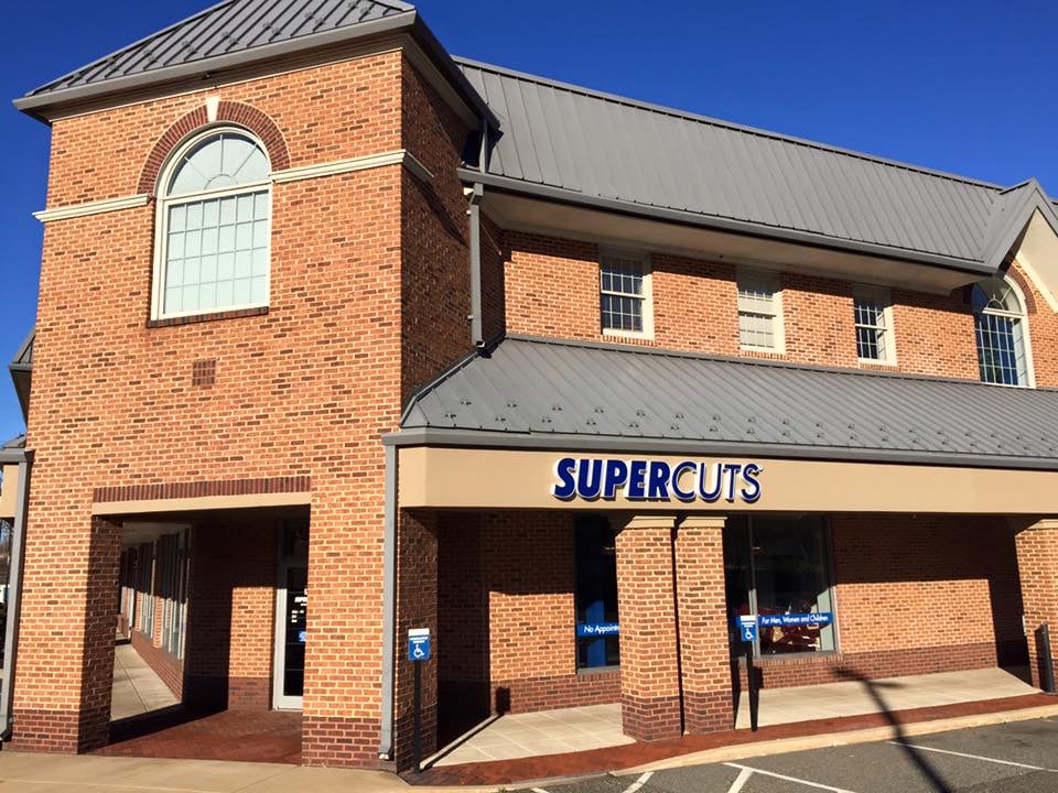 SUPERCUTS Updated October 2024 17 Reviews 795 E Lancaster Ave