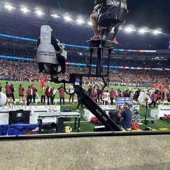 Paycor Stadium - Stadiums & Arenas Near Me - Cincinnati, Ohio