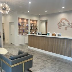 Artemedica - Artemedica 1006 Waiting Room