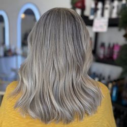 Boho Hair & Color Salon
