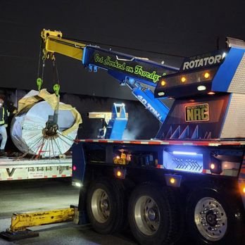 Froedge's - Towing Near Me - Crawfordsville, Indiana