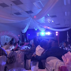 Canoga Park Women's Club - Venue for parties