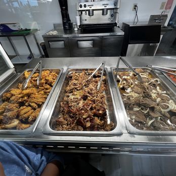 Lechonera - More meats - Barbeque Near Me - St. Cloud, Florida