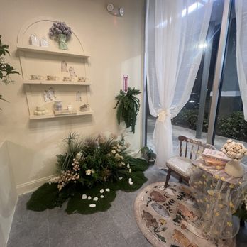 Tea Lab - Inside - Bubble Tea Near Me - Plantation, Florida