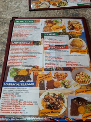 Menu photo 5 Taco Lopez Thomasville, NC Menu photo 5 Taco Lopez Thomasville, NC