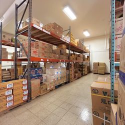 Asian Pacific Market