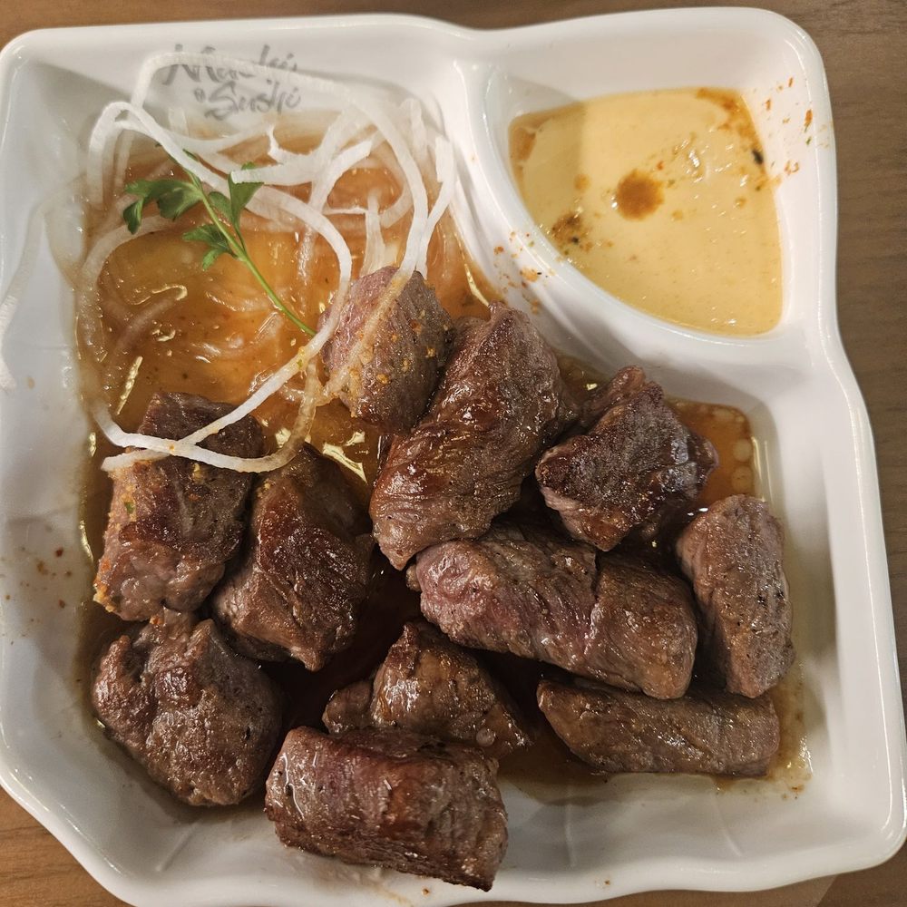 Machi Sushi - Japanese Near Me - Houston, Texas