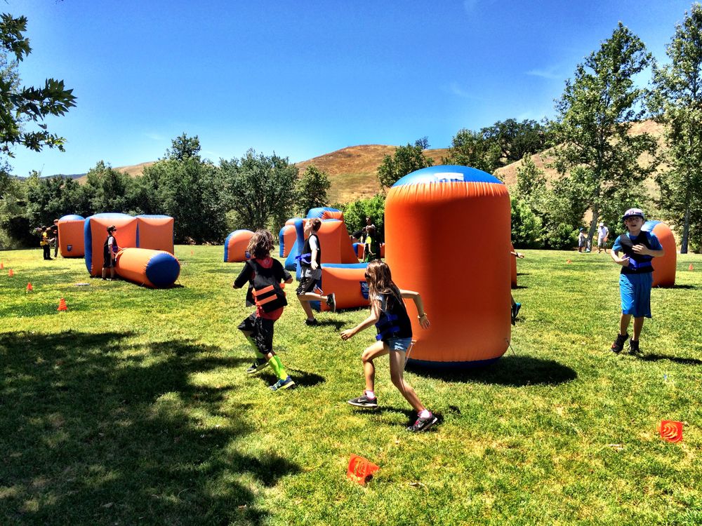 DROP ZONE ARENA 20 Photos 2081 S Buena Vista Ave, Corona, CA Yelp