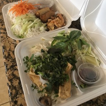 Pho Saigon Punta Gorda - Vietnamese Near Me - Punta Gorda, Florida