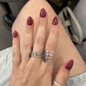 Oceans Nail Spa - Nail Salons Near Me - Panama City Beach, Florida
