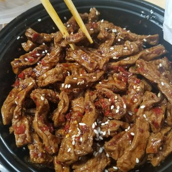 Gu's Dumplings - Spicy dried tofu - Szechuan Near Me - Atlanta, Georgia Gu's Dumplings - Spicy dried tofu - Szechuan Near Me - Atlanta, Georgia