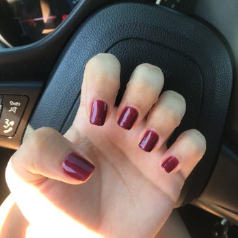 Pinkie Nails - Nail Salons Near Me - New Milford, New Jersey