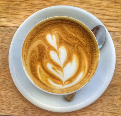 Barefoot Coffee Traders by null