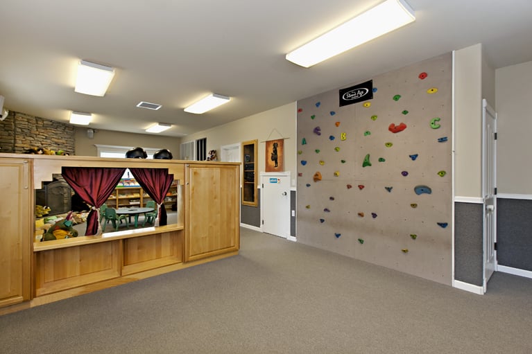 Cobblestone Childrens Center - childcare center in Bend, OR