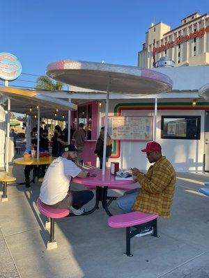 Gogo’s Tacos by null