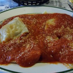 Ravioli