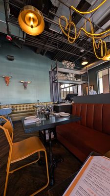 Que Mas Restaurant by null