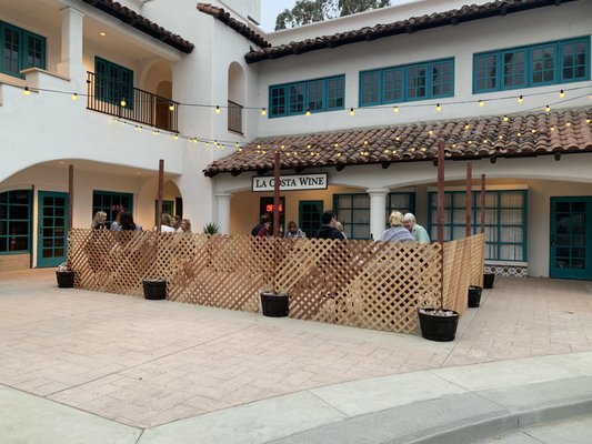 La Costa Wine by null