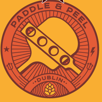 Paddle and Peel - Breweries Near Me - Dublin, D Paddle and Peel - Breweries Near Me - Dublin, D