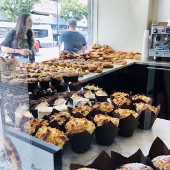 Crust Bakery - Treats - Bakeries Near Me - Victoria, British Columbia Crust Bakery - Treats - Bakeries Near Me - Victoria, British Columbia