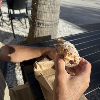 Parlor Doughnuts - Sandy Beach - Donuts Near Me - Clearwater Beach, Florida Parlor Doughnuts - Sandy Beach - Donuts Near Me - Clearwater Beach, Florida