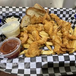 Tony's Seafood Restaurant 
