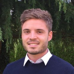 Alexis Dubas