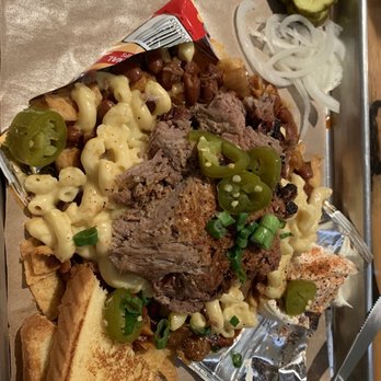 Tender Smokehouse - Barbeque Near Me - Celina, Texas Tender Smokehouse - Barbeque Near Me - Celina, Texas