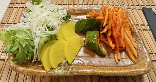 DŌZO Japanese American Kitchen by null