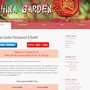 Photo of China Garden Restaurent & Buffet