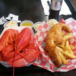 Fresh Fish