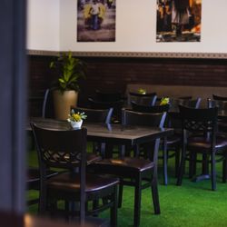 Pepe's Cantina - Pepe's Cantina