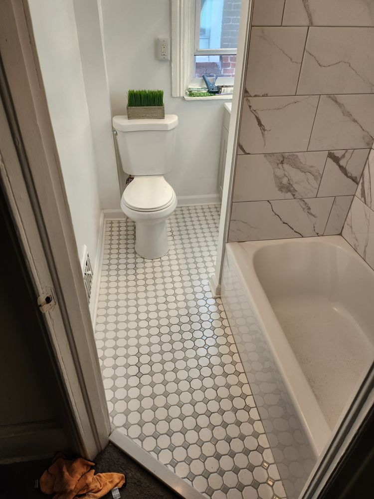 Slide of Greenest Property Solutions