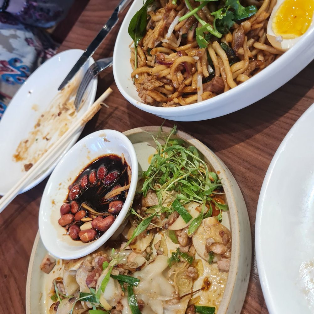 Little Sister - Dumplings and noodles - Vietnamese Near Me - El Segundo, California