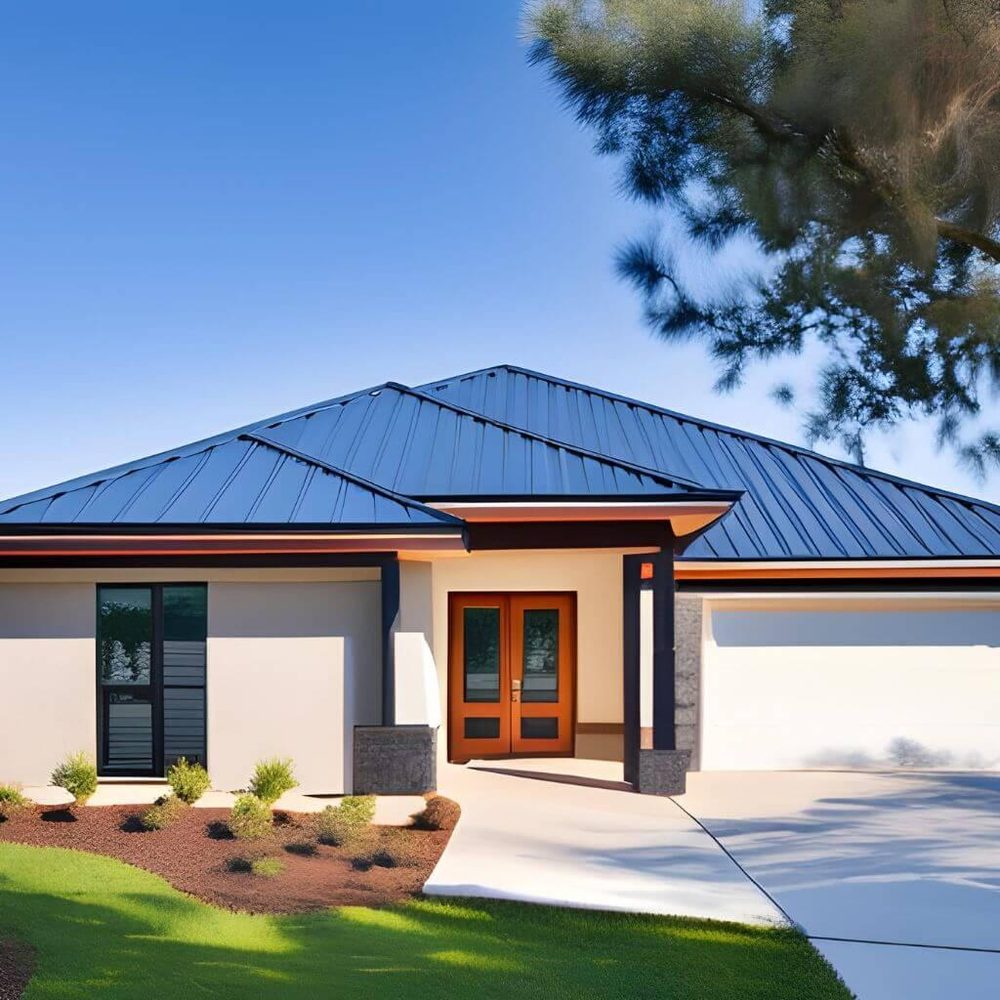 Slide of Huntsville Roofing Professionals