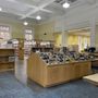 Photo of Toronto Public Library - Yorkville Library