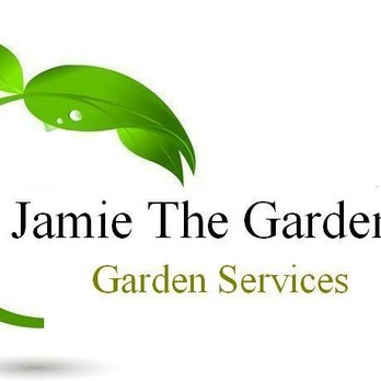 Jamie The Gardener - Logo - Gardeners Near Me Jamie The Gardener - Logo - Gardeners Near Me