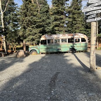 49th State Brewing - Denali - Outside the brewery - Breweries Near Me - Healy, Alaska 49th State Brewing - Denali - Outside the brewery - Breweries Near Me - Healy, Alaska