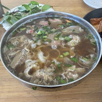 Pho de Nguyen - Pho Dac Biet Bowl Combo - Vietnamese Near Me - San Francisco, California Pho de Nguyen - Pho Dac Biet Bowl Combo - Vietnamese Near Me - San Francisco, California
